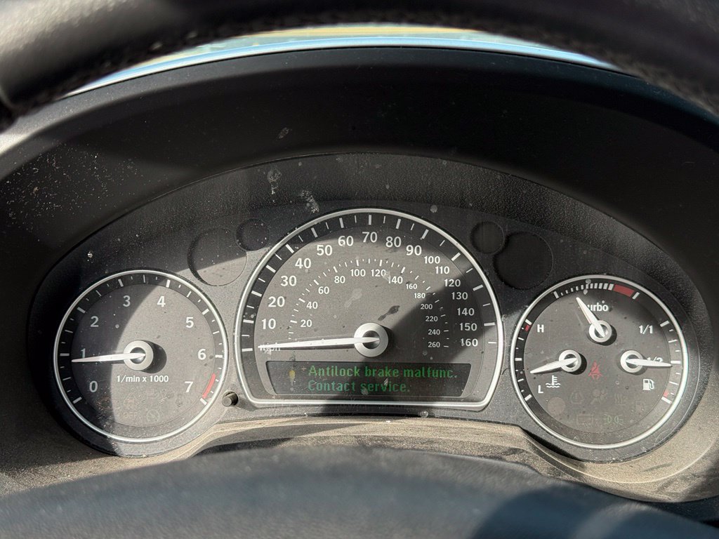 Used 2007 Saab 9-3 2.0T FWD image 17