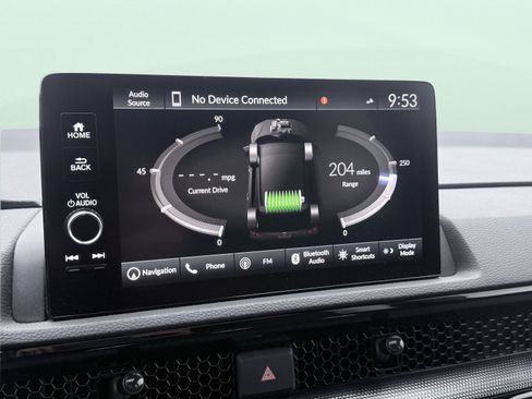 Used 2024 Honda CR-V Sport Touring image 73