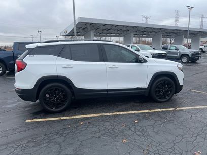 Used 2019 GMC Terrain SLE w/ Driver Convenience Package