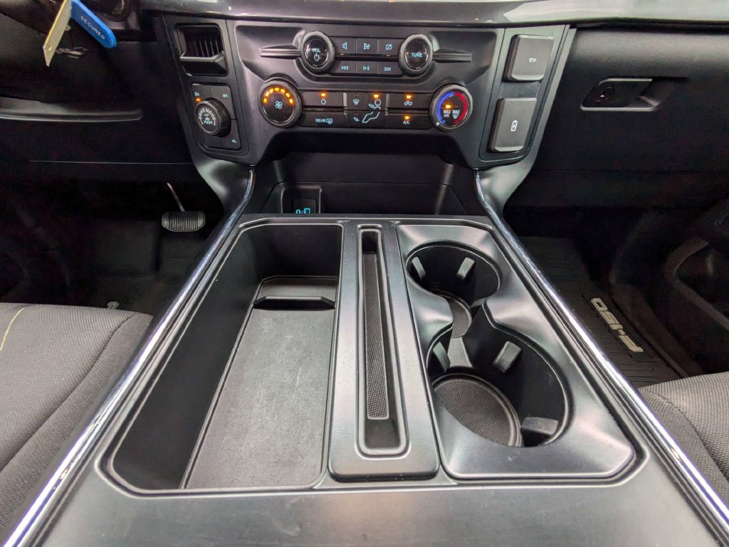 Used 2024 Ford F150 STX AWD/4WD image 19