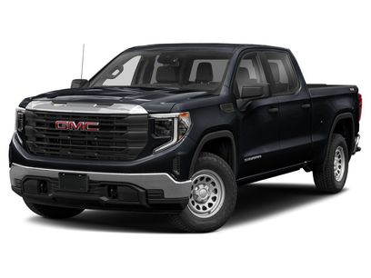 Used 2022 GMC Sierra 1500 AT4 w/ AT4 Premium Package