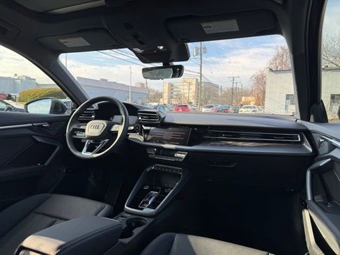 New 2026 Audi A3 2.0T Premium Plus image 17