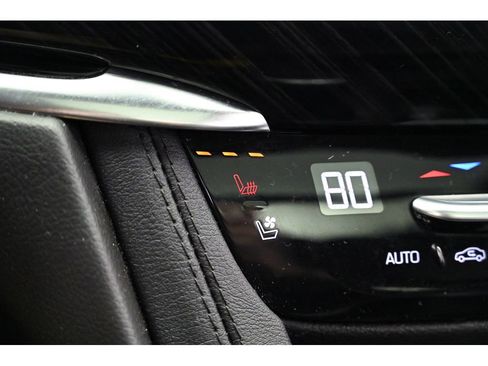 Used 2025 Cadillac XT6 Premium Luxury w/ Technology Package image 48