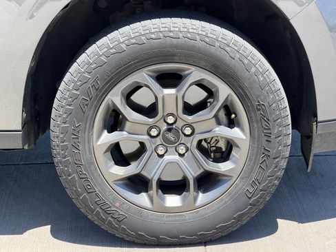 Used 2022 Ford Maverick XLT w/ Equipment Group 300A Standard AWD/4WD image 7