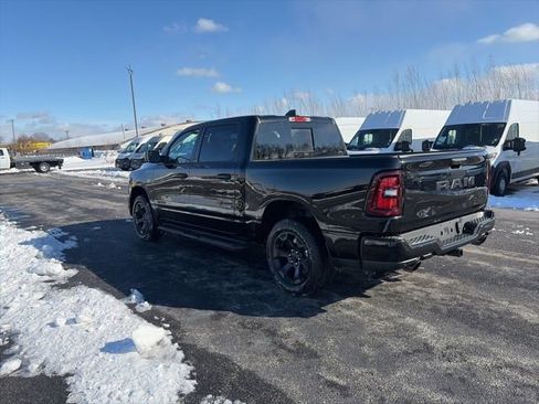 New 2026 RAM 1500 Express image 3