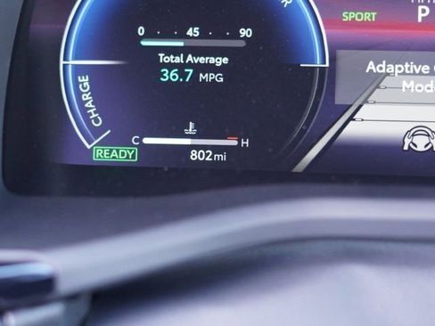 Used 2026 Toyota Camry XSE image 22