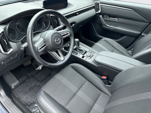 Used 2023 MAZDA CX-50 2.5 S w/ Cargo Package AWD/4WD image 10