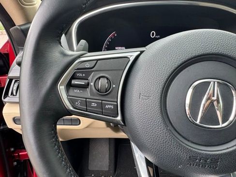 Used 2023 Acura MDX SH-AWD w/ Technology Package image 21