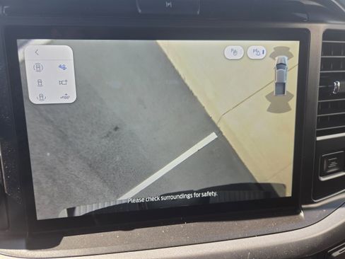 New 2025 Ford F150 XLT w/ Equipment Group 302A MID image 16