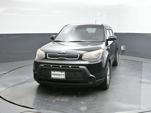 Used 2016 Kia Soul w/ Convenience Package image 30