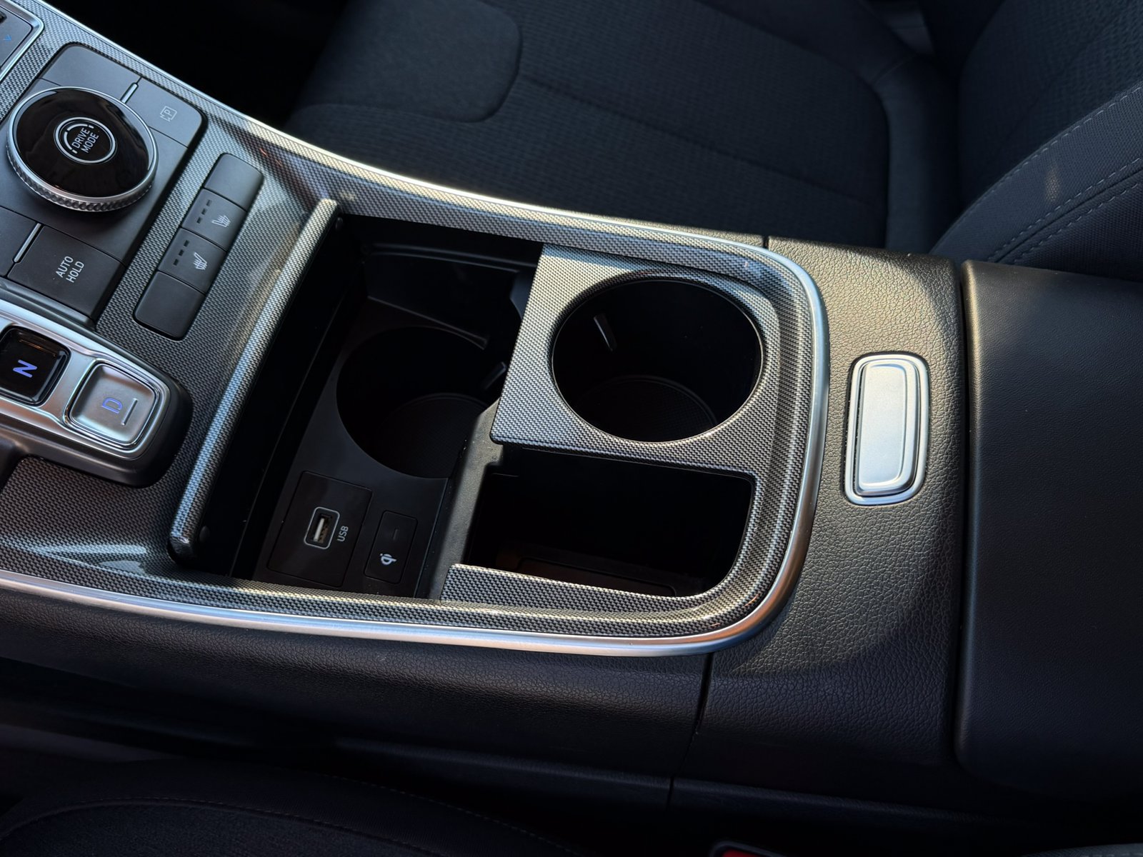 Used 2023 Hyundai Santa Fe SEL FWD image 18