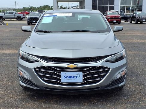 Used 2023 Chevrolet Malibu LT FWD image 3