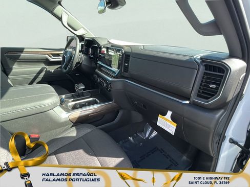 New 2026 Chevrolet Silverado 1500 RST w/ Convenience Package II image 38