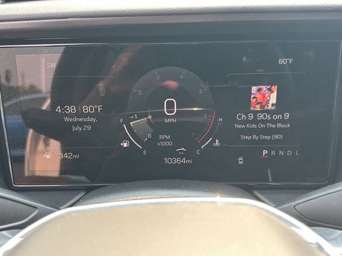Used 2025 GMC Terrain Elevation w/ Elevation Premium Package FWD image 28