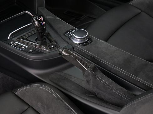 Used 2016 BMW M4 GTS RWD image 28