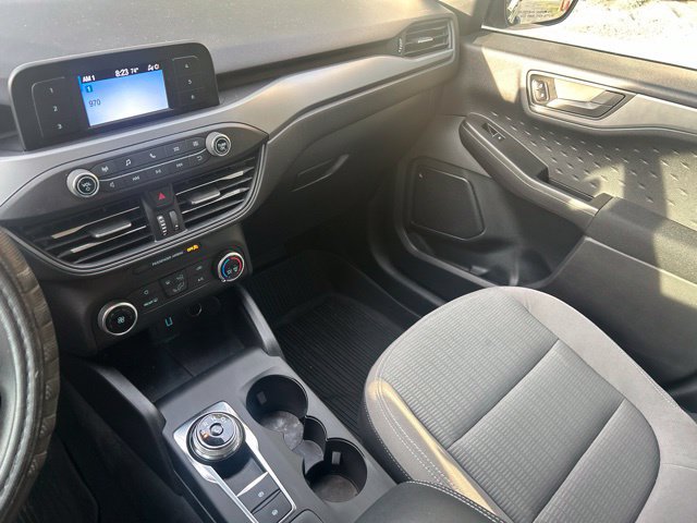 Used 2020 Ford Escape S FWD image 11