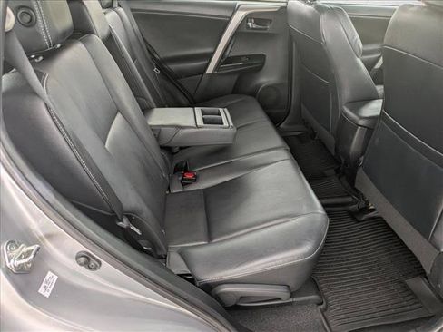 Used 2016 Toyota RAV4 Limited w/ Protection Package AWD/4WD image 19