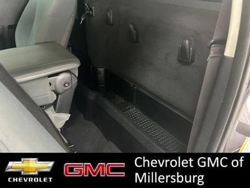 Used 2016 RAM 2500 Tradesman w/ Chrome Appearance Group AWD/4WD image 21