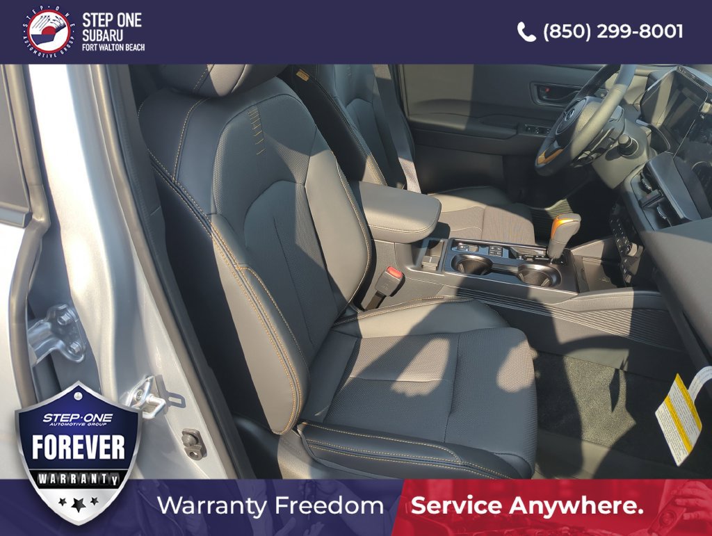 New 2026 Subaru Outback Wilderness AWD/4WD image 38