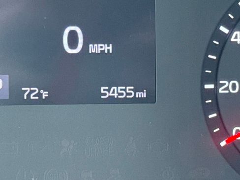 Used 2022 Kia Soul LX w/ Technology Package image 17