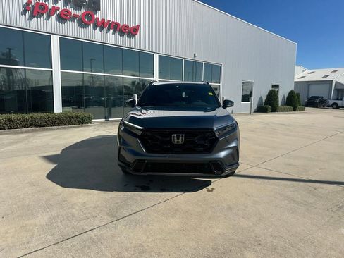 Used 2024 Honda CR-V Sport-L image 2
