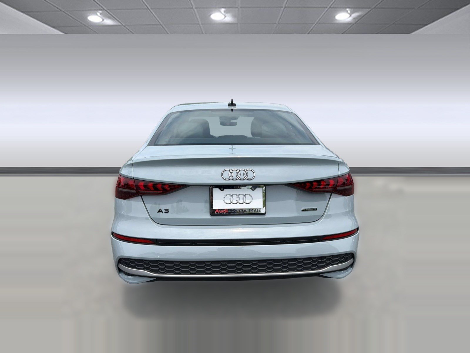 Used 2026 Audi A3 2.0T Premium w/ Convenience Package AWD/4WD image 10