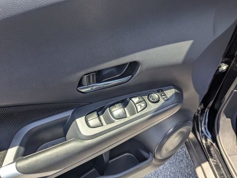 Used 2024 Nissan Kicks SV FWD image 12