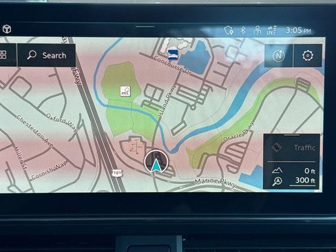 Used 2022 Audi A5 2.0T Premium Plus w/ Premium Plus image 25