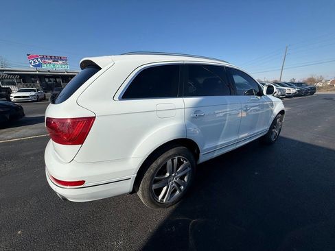 Used 2013 Audi Q7 TDI Prestige image 3