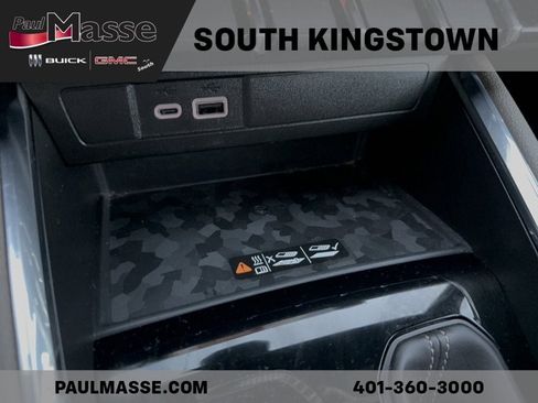 Certified 2024 GMC Canyon Denali image 17