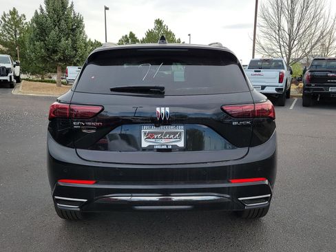 New 2026 Buick Envision Sport Touring AWD/4WD image 4