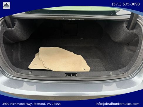 Used 2016 Volvo S60 T5 Inscription Platinum AWD/4WD image 13