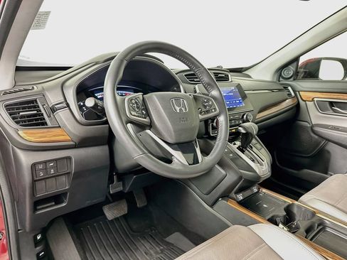 Used 2022 Honda CR-V Touring image 10