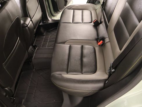 Used 2025 Chevrolet TrailBlazer ACTIV w/ Convenience Package AWD/4WD image 12