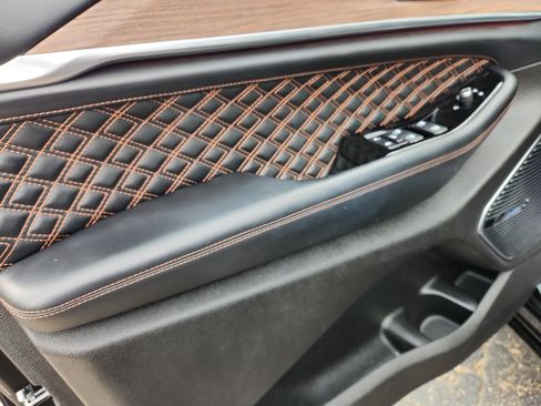 Used 2022 Jeep Grand Cherokee Summit w/ Adv Protech Group IV image 25