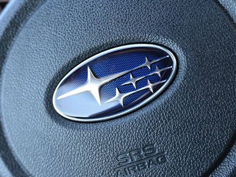 New 2025 Subaru Forester Limited image 31