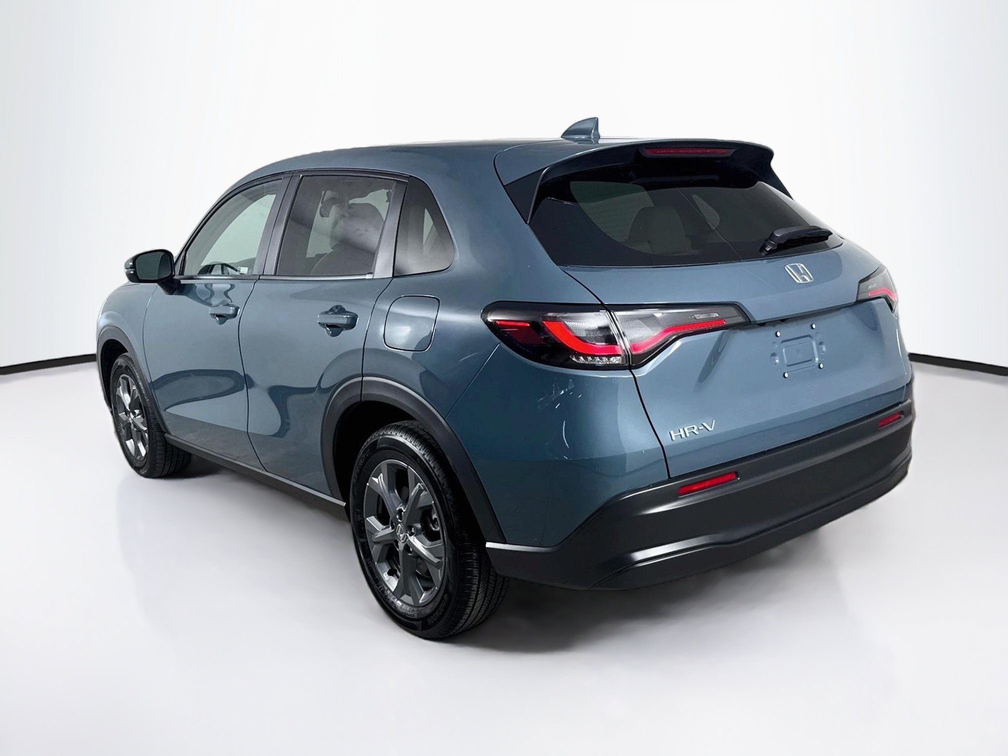 Used 2026 Honda HR-V LX image 28