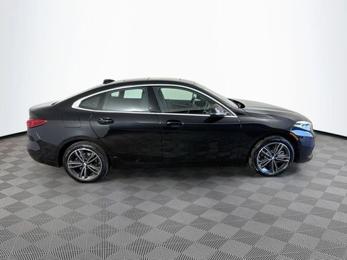 Used 2024 BMW 228i xDrive Gran Coupe AWD/4WD image 9