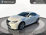 Used 2015 Lexus RC 350 w/ Navigation System Package image 2