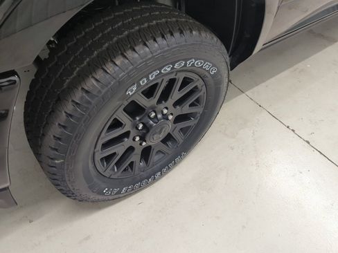 New 2026 RAM 3500 Limited image 7