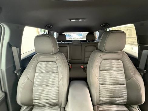 New 2026 Chevrolet Equinox LT w/ Midnight Edition AWD/4WD image 28