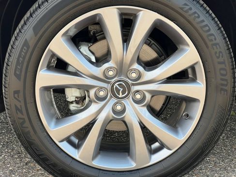 Used 2021 MAZDA CX-30 AWD 2.5 S w/ Premium Package image 8
