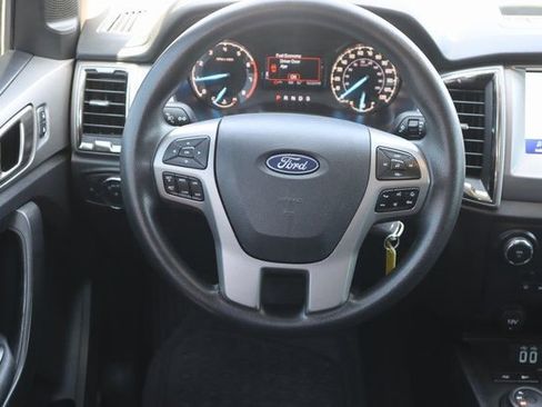 Used 2023 Ford Ranger XLT w/ Trailer Tow Package image 12