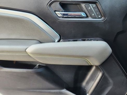 Used 2026 Chevrolet Colorado ZR2 image 26