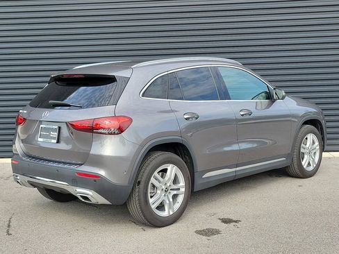 Used 2023 Mercedes-Benz GLA 250 image 7
