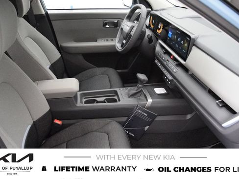 New 2027 Kia Seltos S AWD/4WD image 16
