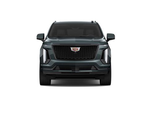 New 2026 Cadillac Escalade Sport image 25