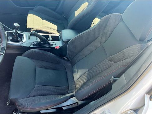 Used 2024 Subaru WRX Premium image 18