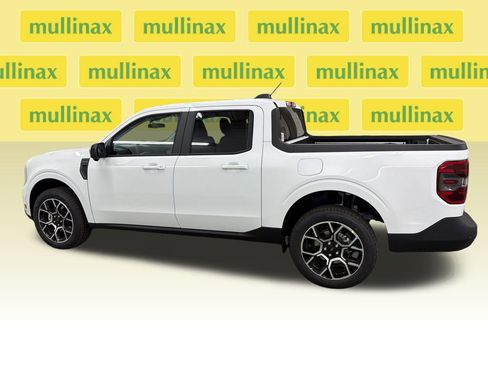 New 2026 Ford Maverick Lariat AWD/4WD image 10