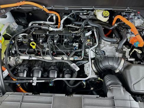 New 2026 Ford Maverick XLT w/ Equipment Group 301A image 28